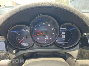 2018 Porsche Macan – miniatura 9