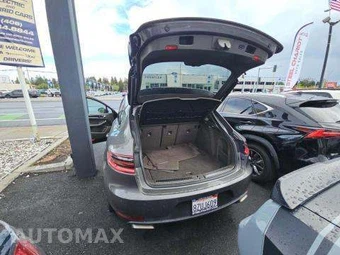 2018 Porsche Macan – miniatura 14