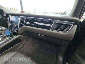 2018 Porsche Macan – miniatura 19