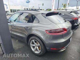 2018 Porsche Macan – miniatura 2