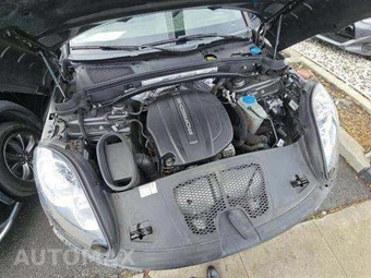 2018 Porsche Macan – miniatura 21