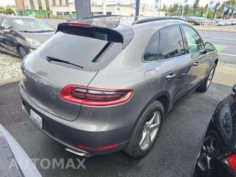 2018 Porsche Macan – miniatura 3