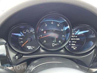 2018 Porsche Macan – miniatura 9
