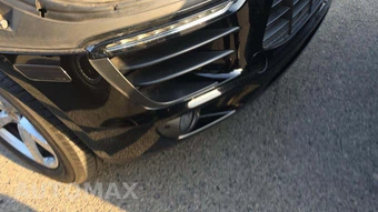 2018 Porsche Macan – miniatura 19