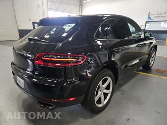 2018 Porsche Macan – miniatura 4