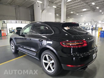2018 Porsche Macan – miniatura 6