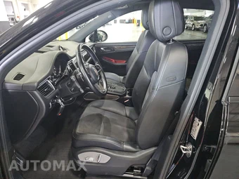 2018 Porsche Macan – miniatura 7