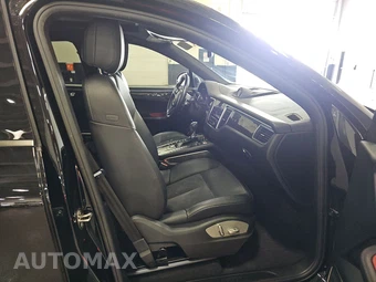 2018 Porsche Macan – miniatura 8
