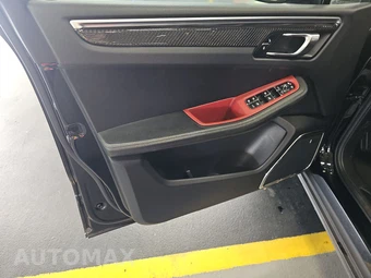 2018 Porsche Macan – miniatura 9