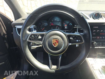 2018 Porsche Macan – miniatura 10