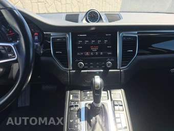 2018 Porsche Macan – miniatura 11