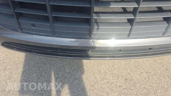 2018 Porsche Macan – miniatura 19