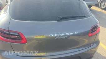 2018 Porsche Macan – miniatura 21