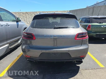 2018 Porsche Macan – miniatura 5
