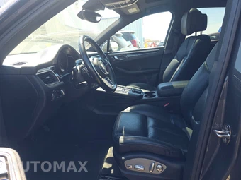 2018 Porsche Macan – miniatura 7