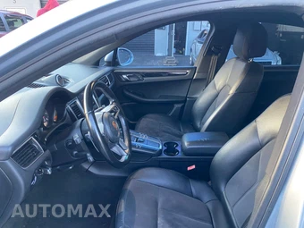 2018 Porsche Macan – miniatura 10