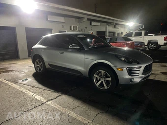2018 Porsche Macan – miniatura 11