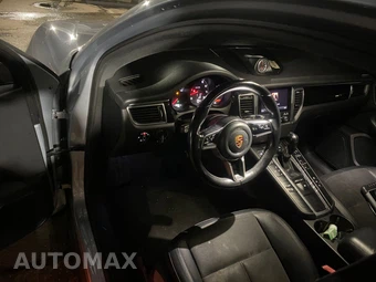 2018 Porsche Macan – miniatura 7