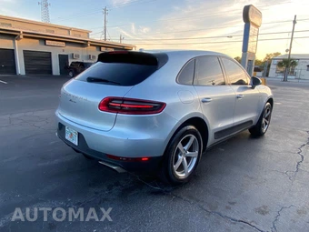 2018 Porsche Macan – miniatura 8