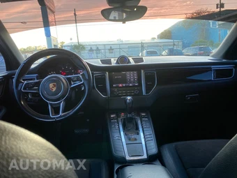 2018 Porsche Macan – miniatura 9