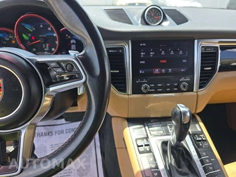 2018 Porsche Macan – miniatura 10
