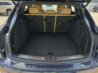 2018 Porsche Macan – miniatura 14