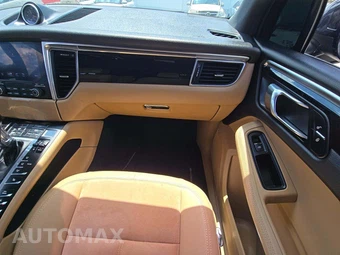 2018 Porsche Macan – miniatura 19