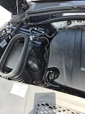 2018 Porsche Macan – miniatura 25
