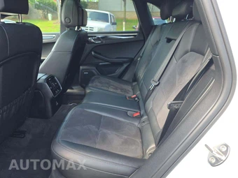 2018 Porsche Macan – miniatura 10