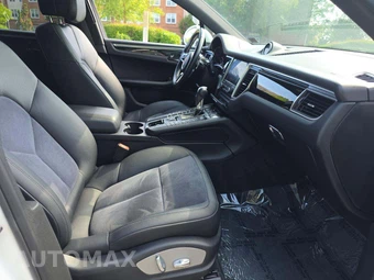2018 Porsche Macan – miniatura 15