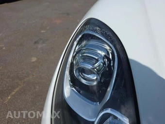 2018 Porsche Macan – miniatura 18
