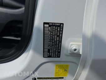 2018 Porsche Macan – miniatura 2