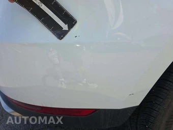 2018 Porsche Macan – miniatura 20