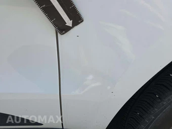 2018 Porsche Macan – miniatura 21