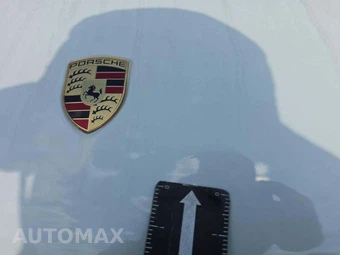 2018 Porsche Macan – miniatura 22