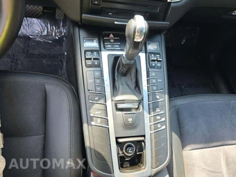 2018 Porsche Macan – miniatura 28