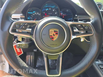 2018 Porsche Macan – miniatura 29