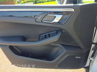 2018 Porsche Macan – miniatura 30
