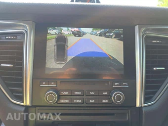 2018 Porsche Macan – miniatura 31