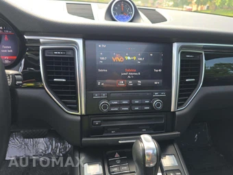 2018 Porsche Macan – miniatura 7