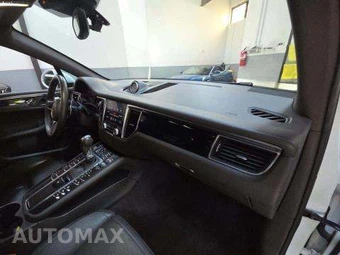 2018 Porsche Macan – miniatura 19