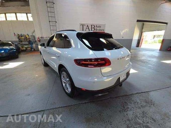 2018 Porsche Macan – miniatura 2