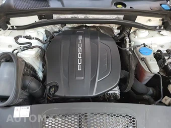 2018 Porsche Macan – miniatura 23