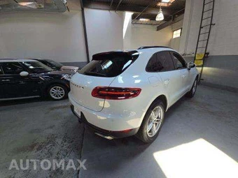 2018 Porsche Macan – miniatura 3