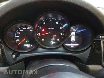 2018 Porsche Macan – miniatura 9