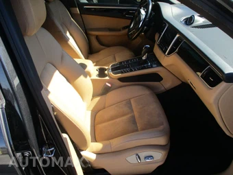 2018 Porsche Macan – miniatura 13