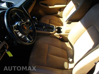 2018 Porsche Macan – miniatura 16