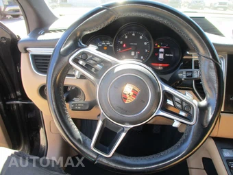 2018 Porsche Macan – miniatura 20