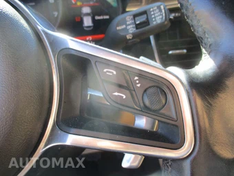 2018 Porsche Macan – miniatura 21