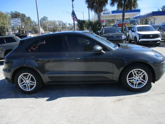 2018 Porsche Macan – miniatura 5